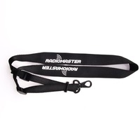 Radiomaster Radio Transmitter Neck Strap Anti-lost Thicken Remote Controller Belt Durable RC FPV Accessories for TX16S TX12