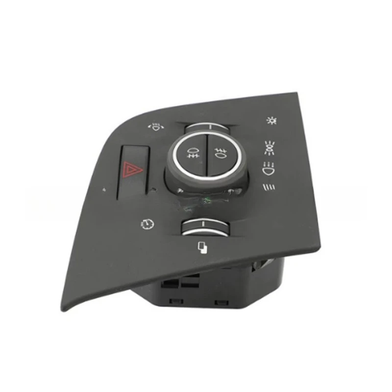 

Suitable for Headlight Switch 21762232 13150001 Mechanical Parts JX-OS2041