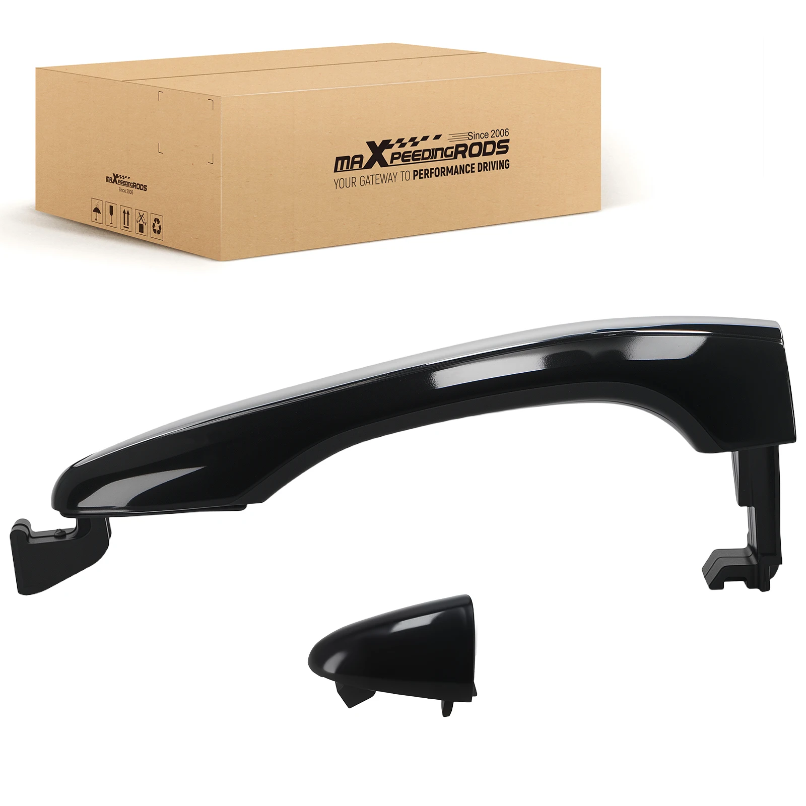 

Наружная ручка передней правой двери для Kia Optima 2012-1582662-2T000, черная, внешняя ручка двери, ручка двери снаружи