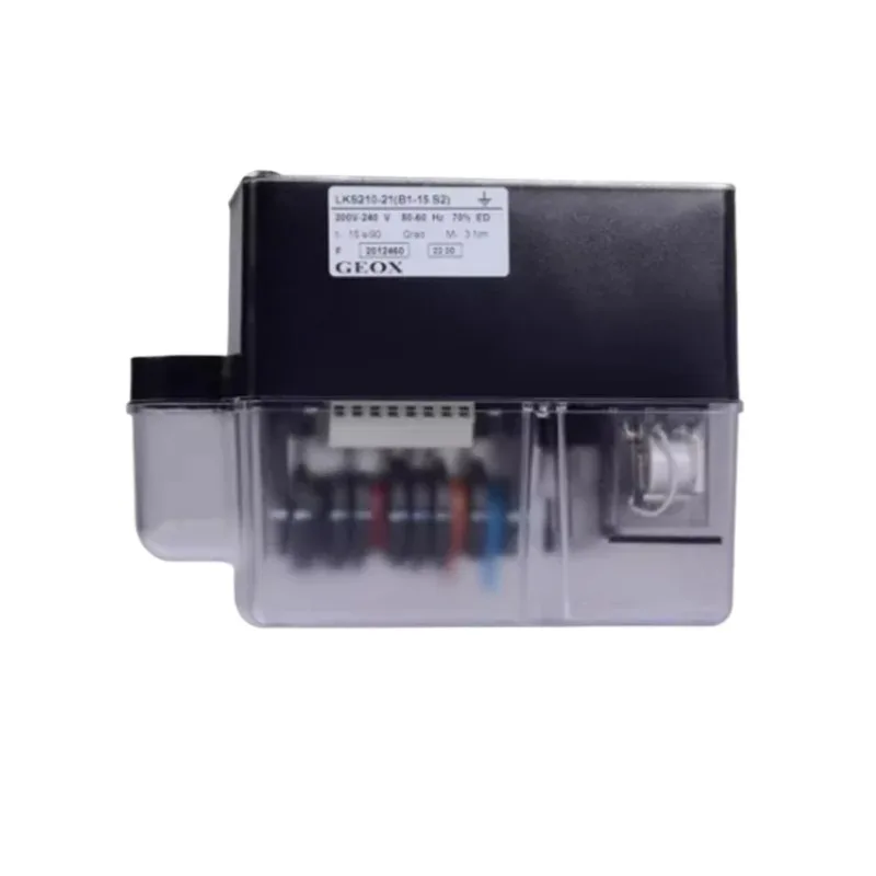 

New original damper actuator LKS210-10 LKS210-21