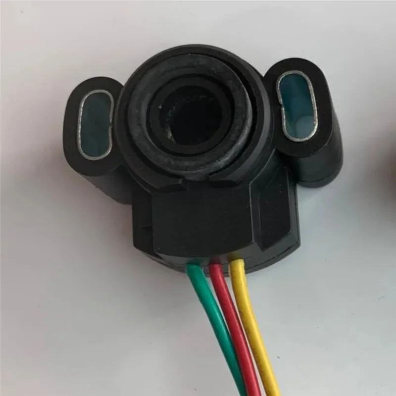 Forklift Parts Accelerated Accelerator Potentiometer for Linde Accelerator T20AP,T20SP,L12,L14L14APL16AP 7916400105