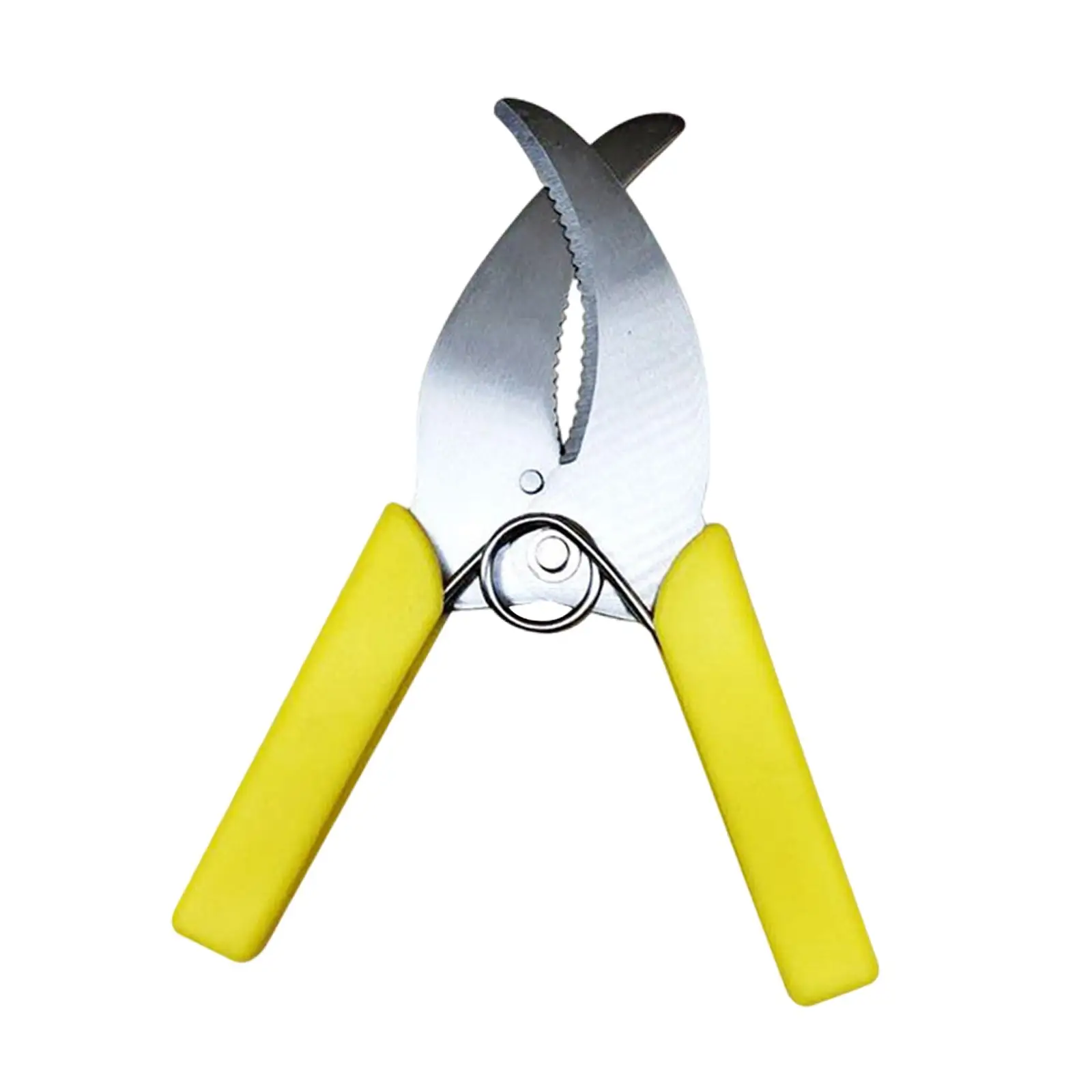 Ring Barking Cutter Scissor Planting Pruning Tool,Fruit Tree Ring Peeler Peeling Shears for Grape Orchard Fruit Tree Garden