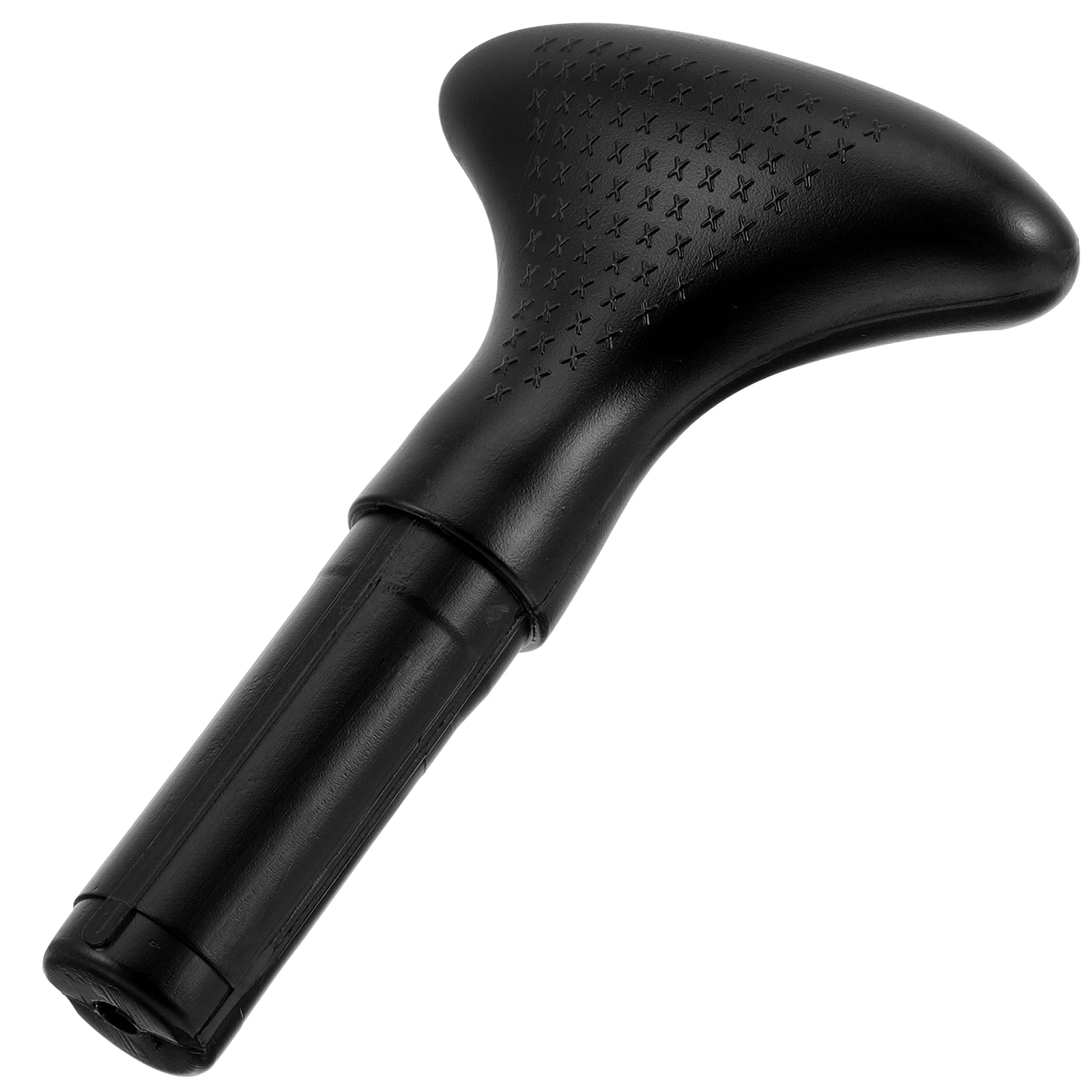 

Kayak Paddle Handle Non-Slip Stable Ergonomic Design Comfortable Durable Protective Handlebar For Kayak Accessories Water