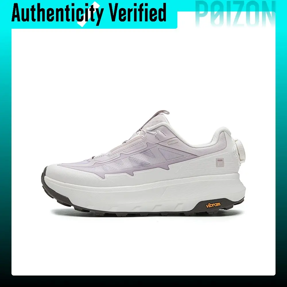 FILA BOA EXPLORER 3 Outdoor Shoes A12W621201FOL