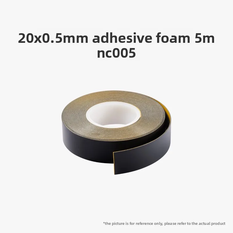 Original brand new anti-slip water pad NC005 Maker Treasure House for Bambu lab 3D Printing Model Special standard parts