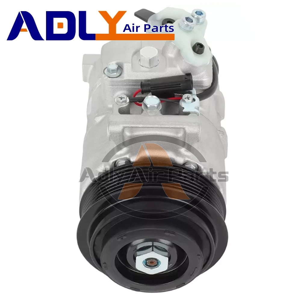 6SEU16C Компрессор переменного тока для Mercedes W204 S204 W212 S212 X204 A207 C207 0012305011 0012305011 0022303111   A 0012300811 447180 -4150