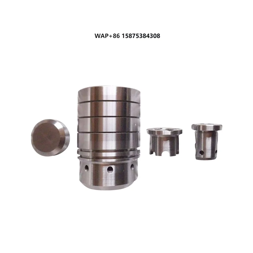 

Man B&W S35MC Spare Parts Stock for Stroke Marine Engines