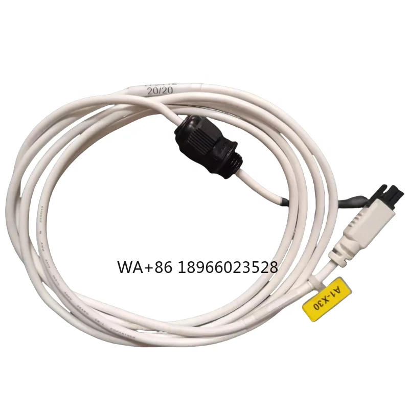 Factory Price 179412 Temperature Sensor for  C4 industrial robot