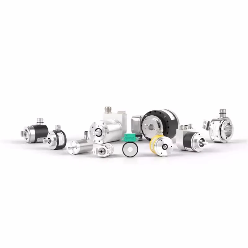 

10-11631IA-60 Pepperl + Fuchsia P+F Encoder New Genuine Stock