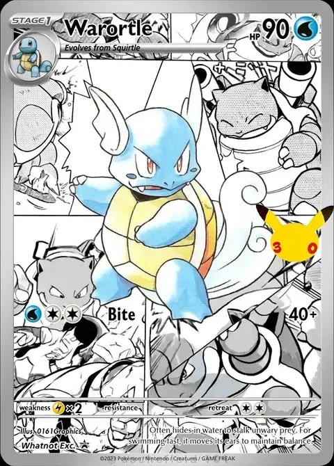 Diy Self Pocket 30th Charizard Venusaur Blastoise Pika Collect Trading Card Anime Cartoon Gift Diy Craf