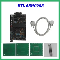 Professionale ETL 68HC908 per accessori Motorola 908 Programmercar