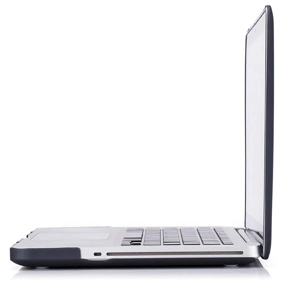 Loptop case For Macbook Pro 15 CD ROM Case A1286 Mid 2009 Mid 2012 Shell