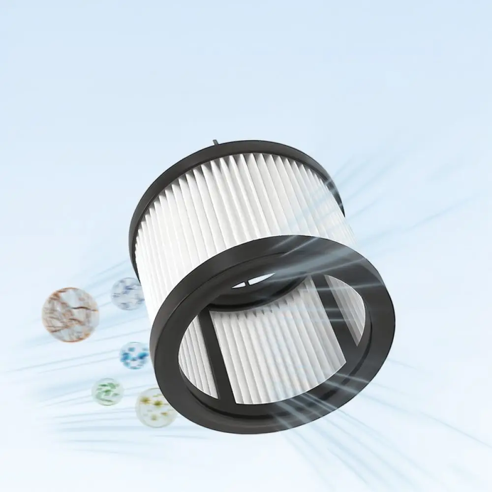 For For Roborock H50 Pro Ultra Vacuum Cleaner Parts Dust Bag And Filter Replacement Kit Household Accessory Maintenance