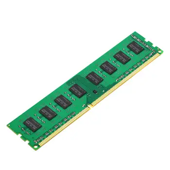 Paměť DDR3 2GB 4GB 8GB pro stolní počítače 1066 1333 1600 MHz PC3 8500 10600 12800U DDR3 240pinová 1,5V UDIMM 8 nejlepší prodej 1x16GB ddr3 - №5