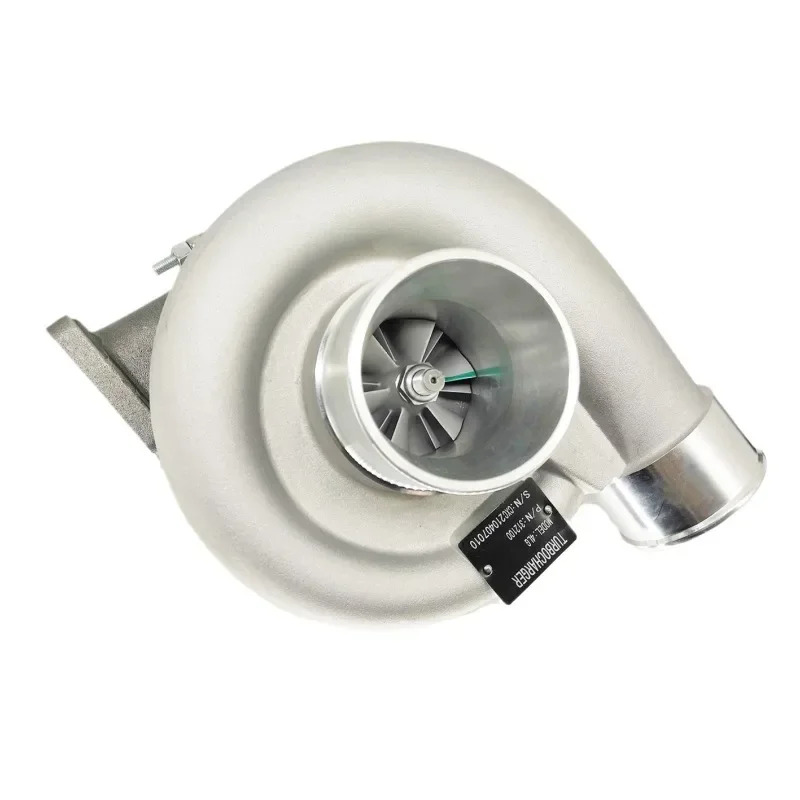 Turbocharger 1W9383 4LF302 Engine Parts for Carter 3306