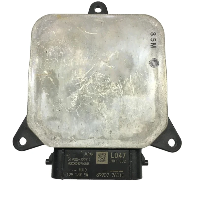 

89907-76010 L047 Фара светодиодная компьютерная лампа управления драйвером 89907 76010 31900-722C1 для LEXUS UX F SPORT 2019-2022