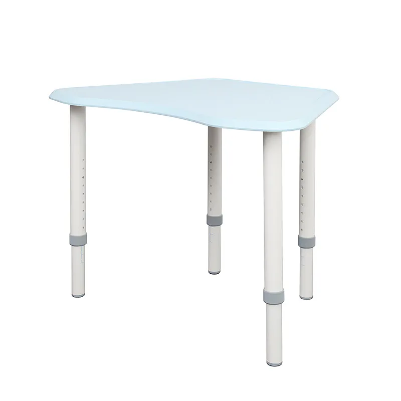 

Four Corner Spring Lifting Study Table, Study Desk