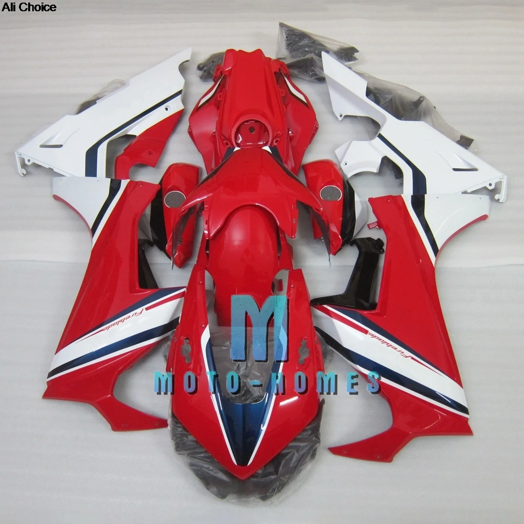 

Изготовленный на заказ обтекатель CBR1000RR для Honda CBR 1000RR 17 18 19 20 2017 2018 2019 2020, детали для впрыска мотоцикла ZXMT