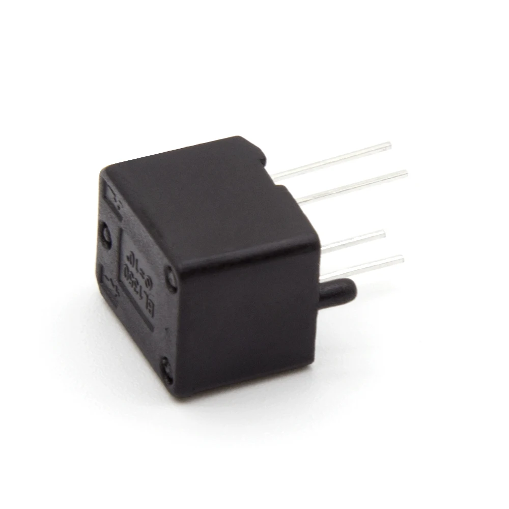 50 pièces BL1350 interrupteur d'inclinaison photoélectrique fer électrique détection de Position inclinaison fonction de mise hors tension interrupteur d'angle photoélectrique