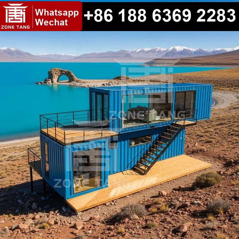 

Компактный дизайн, автономный дом, модульные домики, лучший дом Bungalow, настраиваемые многофункциональные сборные домики, плоский пакетный дом