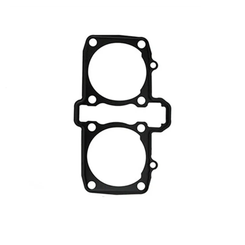 Motorcycle Engine Cylinder Head Gasket For Kawasaki LTD 500 454 EN450 EX500 Vulcan 500 EN500 Ninja 500R ER5 ER500 KAF450