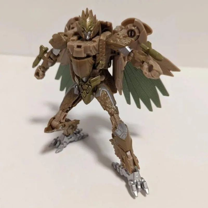 Auf Lager Transformed Toys Studio Series Classic Movie 7 Super Warrior Rises D-Klasse SS97 Arrow Warriors