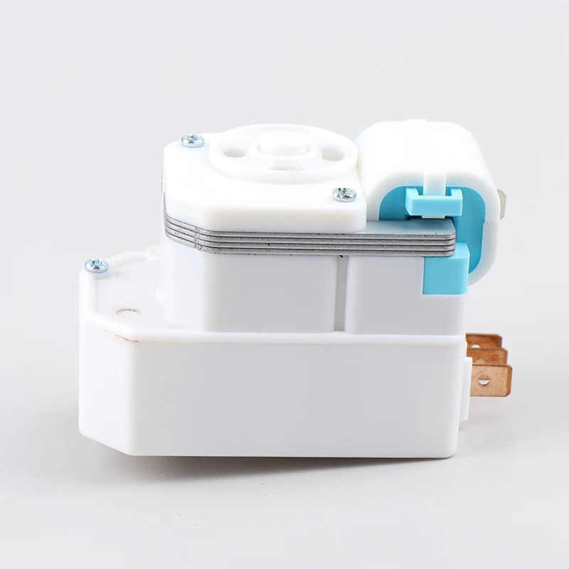 Defrost Timer Universal AC 200-240V TMDE802ZC1 For Cooler For All 220V Refrigerator Parts