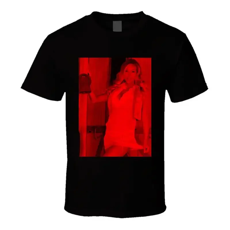 Samantha Saint 12 T Shirt