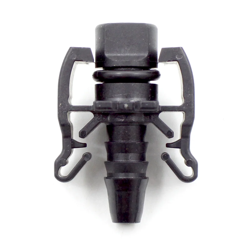 10Pcs Car Water Tank Water Hose Pipe Fitting Connect For Buick Chevrolet Opel Ford Fiesta Water Kettle Quick Plug Connectors