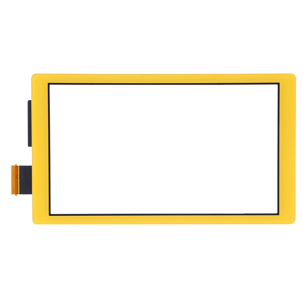 LCD Screen Display Replacement for Switch Lite Touch Screen Digitizer for NS Lite Game Console External Screen - Image 6