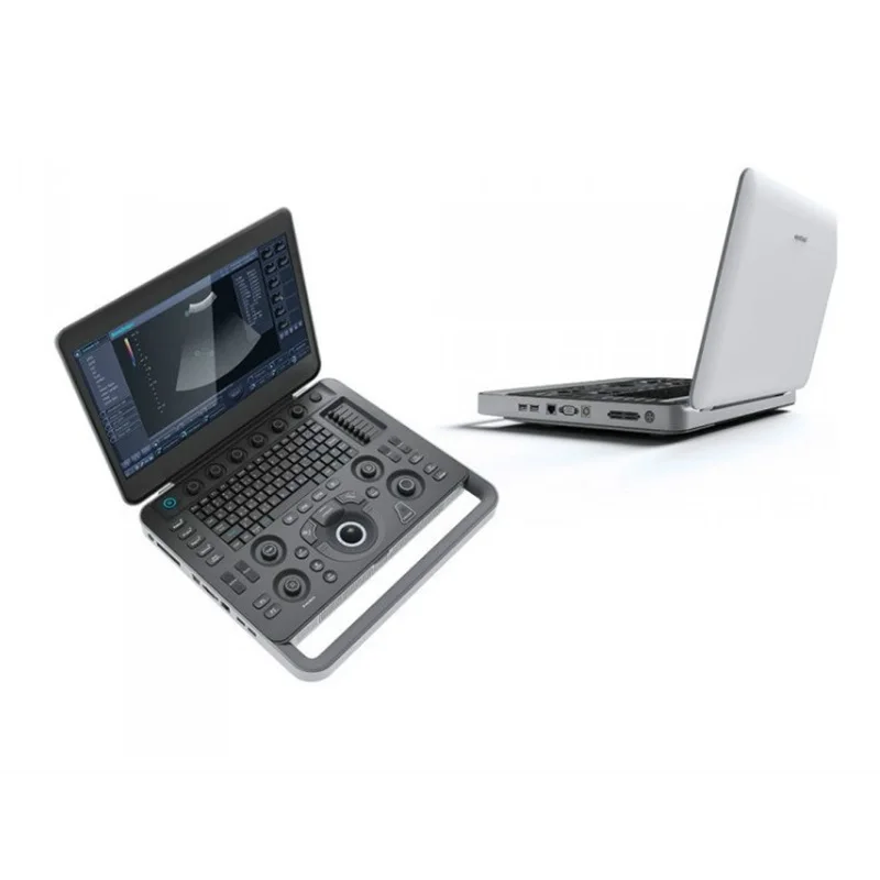 SonoScape Series Ultrasonic Diagnosis Handheld Veterinary Laptop X5/X3  Machine