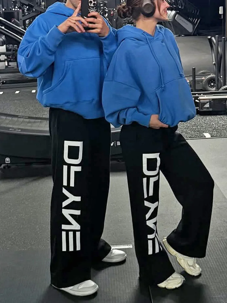 pantalon-de-survetement-decontracte-unisexe-a-taille-haute-en-coton-coupe-ample-avec-revers-ajustables-pour-hommes-et-femmes-tendance-automne-hiver