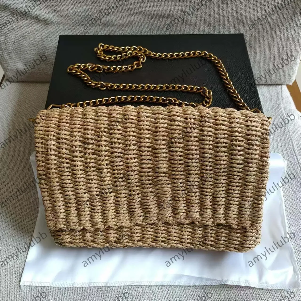 

Crossbody bag Handbags Purses premium texture Fashion Saddle bag casual chain purse handbag classic