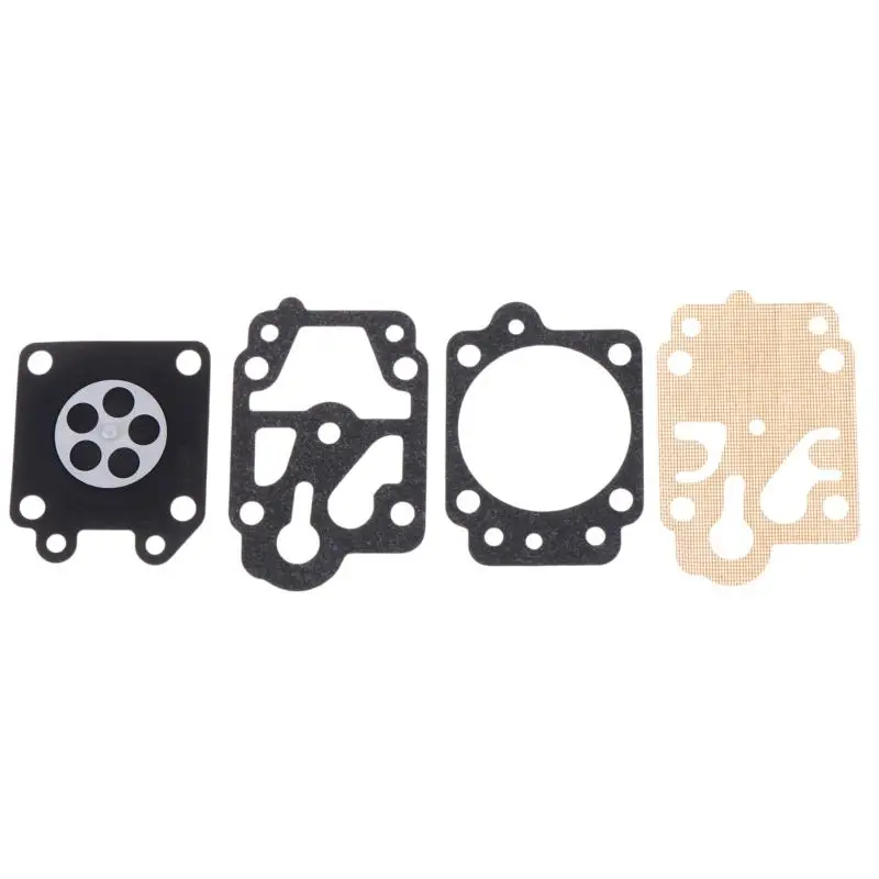 Reparaturset für Vergaser, Membrandichtungssatz, Ersatzteile für MP1140 5, Laubbläser, Rasenmäher, Kettensägenmotor, Wartung – Detail 7