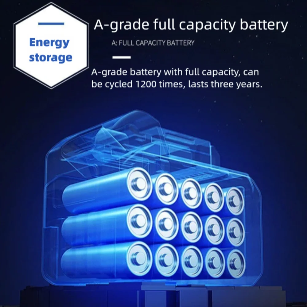 100W LED Solar Light Waterproof with Remote Control Solar Reflector Spotlight High Brightness Intelligent Light Garden Street