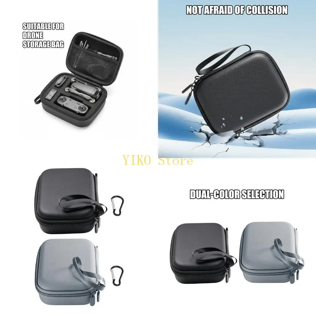 K32C Compact Protective Organiser for Portable Electronics Featuring Shock Absorbing Soft Interior Lightweight Construction