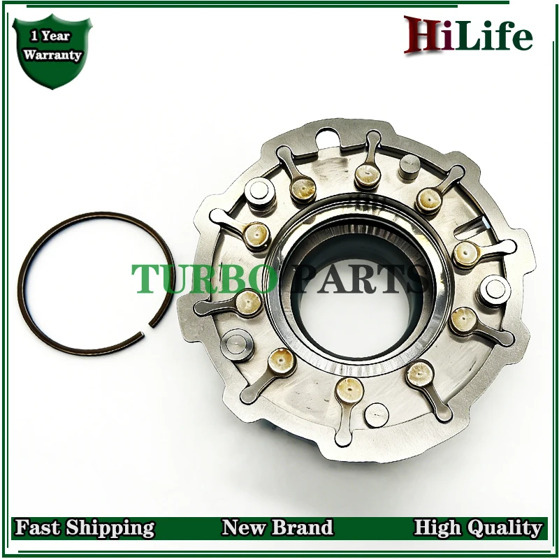 GTC1244VZ Turbo Variable Geometry 806291 Turbocharger VNT for Citroen C4 C5 C6 Picasso DS 3 1.6 HDI 115 84Kw 114HP DV6C TED4