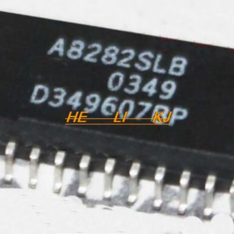 

Free shipping 100% nuevo original A8282SLBTR A8282SLBT A8282SLB A8282 SOP24