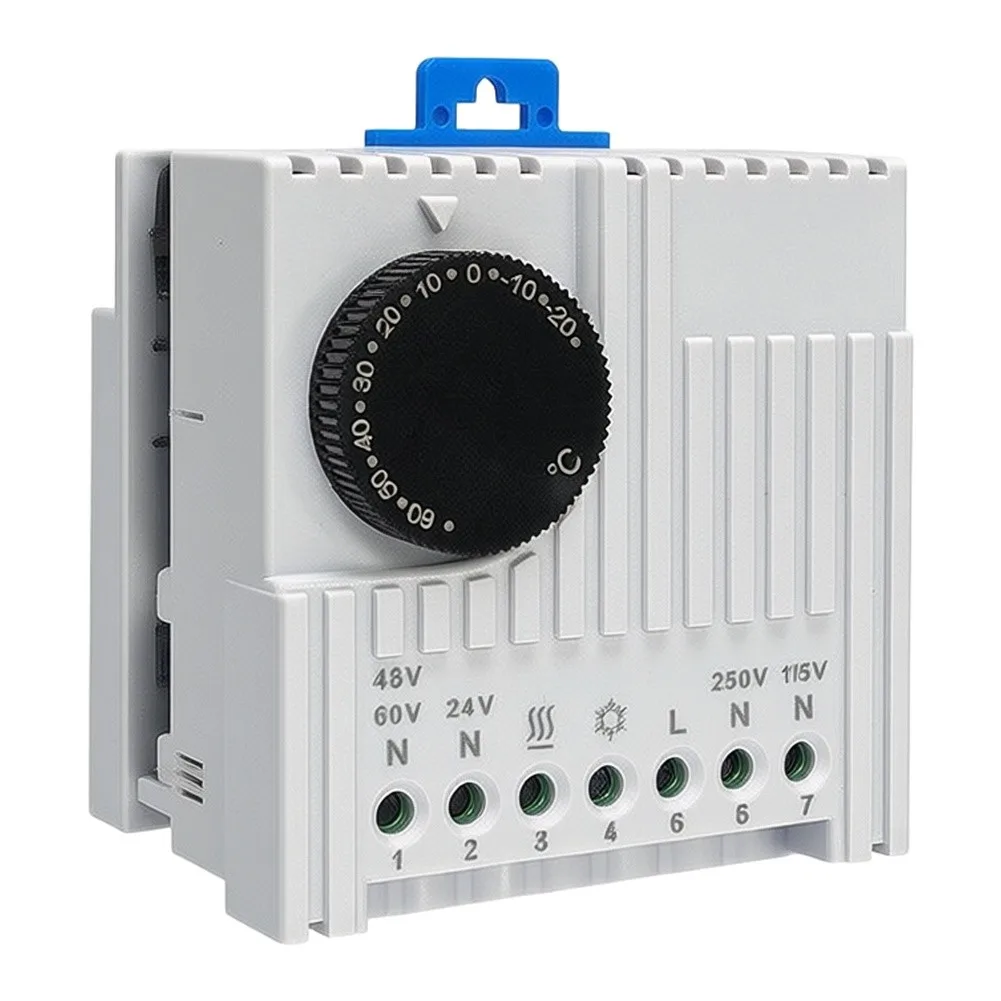 SK3110 Temperature Management Device for Storage Units Offering Wide Voltage Tolerance and Adaptive Heating/Cooling