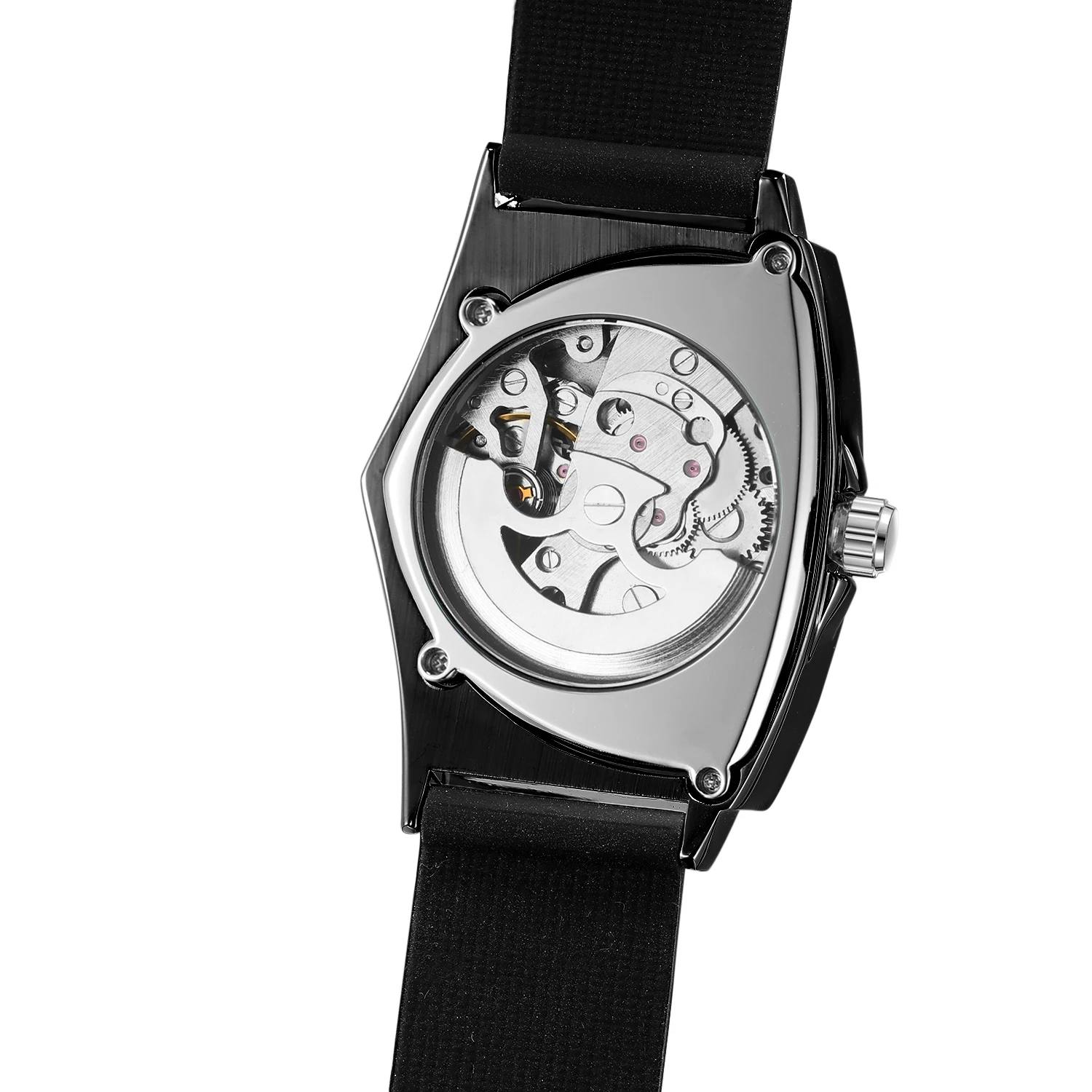 WINNER Luxury High-end Triangl - Watch Triangle Luxury recension och pris