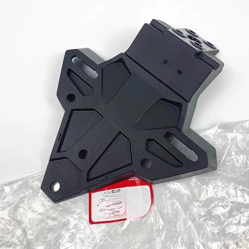 

19-25 years CBR650R CB650R rear fender rear license plate rack rear brake taillight