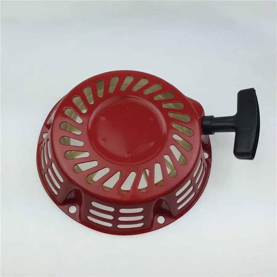 

Для бензиновых генераторных насосов Honda GX160 GX270 GX390, железные пластиковые ящики 168F 188F