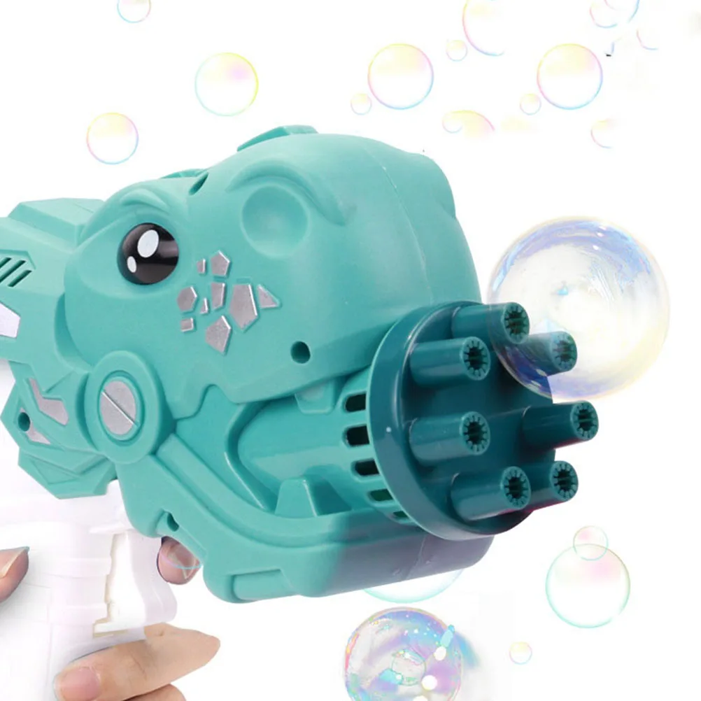 3 pçs crianças máquina de bolhas qualidade premium fácil de jogar com bolha elétrica fabricante bolhas para crianças brinquedo