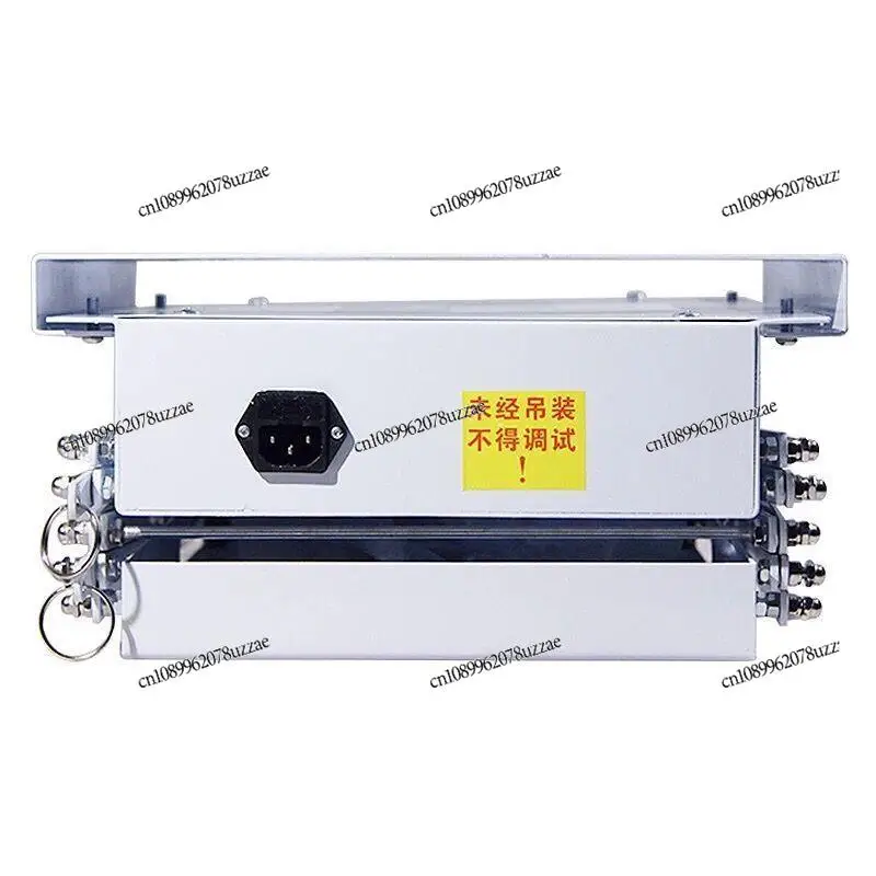 

Projector Electric Hanger Lifting Rod Bamboo Three-section Cylindrical Camera Electric Telescopic Frame Telescopic Rod