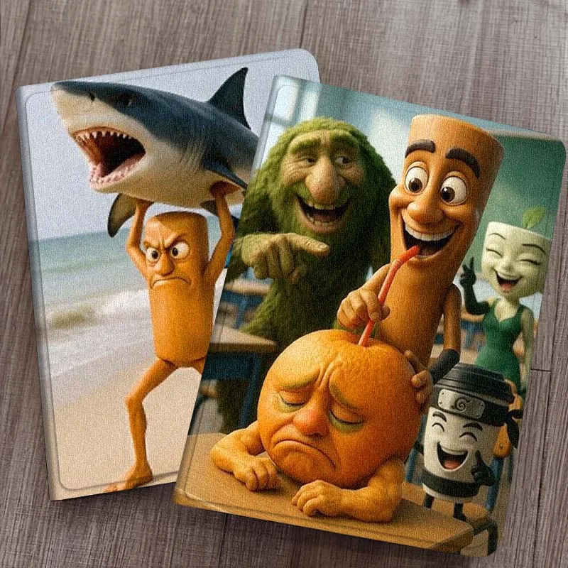 

Tung Sahur Tralalerro Trala For iPad Pro Air Mini 2 3 4 5 6 7 7th 8th 9th 10th 11th 10.2 9.7 10.5 10.9 11 12.9 13 Tablet Case