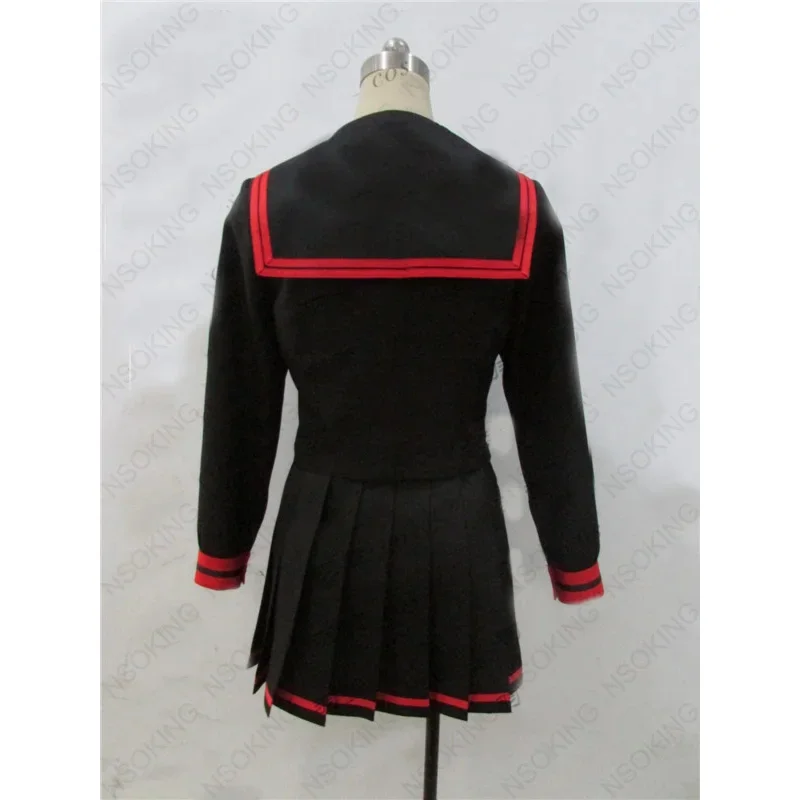 FC6 أنيمي Chikujoin Magane Chikujouin تأثيري حلي مخصص @ FC8!