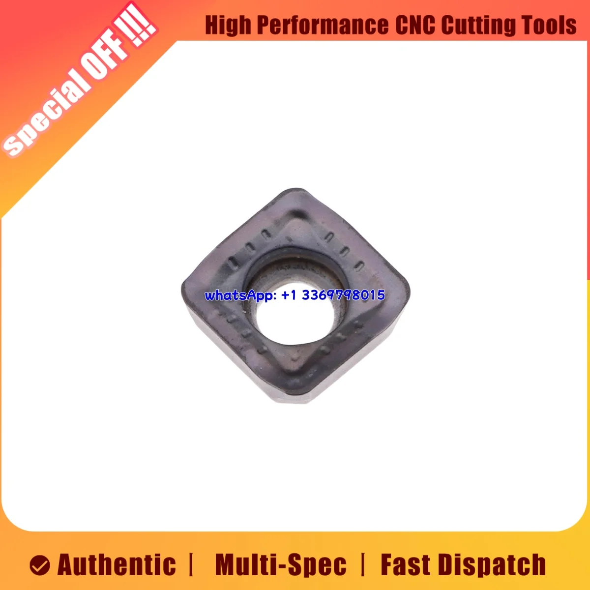 

10pcs Original SCMT SCMT06 SCMT09 0602 05 09T3 04 08 -GM-E HQ PR1225 CA5525 PV720 TN60 Turning Insert