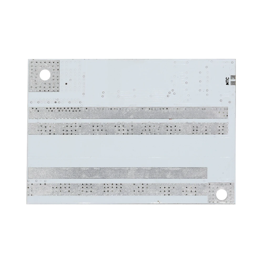 Scheda di protezione del caricabatteria al litio 3S 4S 5S 100A 3.2V con modulo di protezione equalizzatore BMS con indicatori luminosi