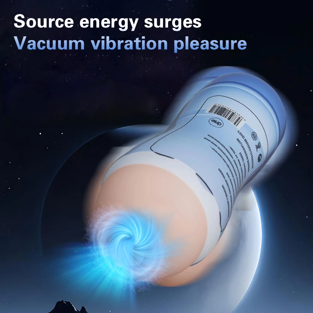 10 Speeds Masturbation Cup Portable Pocket Pussy Silicone Erotic Vagina Sucking Blowjob Massager Sex Japanese Anime Doll Vagina view 6