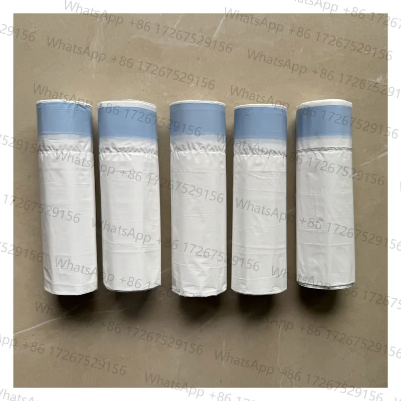 Applicable toUse for Petkit Pure Max/X /Max2 Self Cleaning Litter Box Thick Trash Bag Cat Litter Box Liners Arenero Para Gato Pe